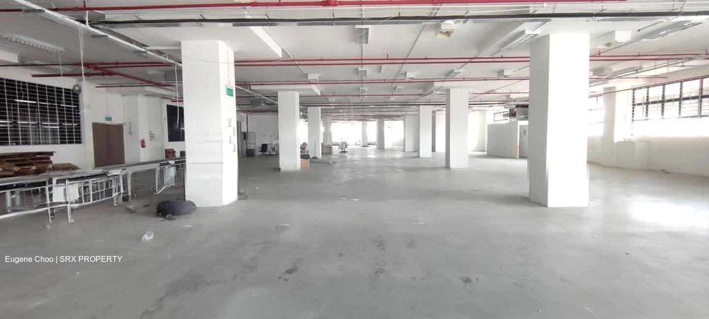 Upper Aljunied Link (D13), Factory #620603141